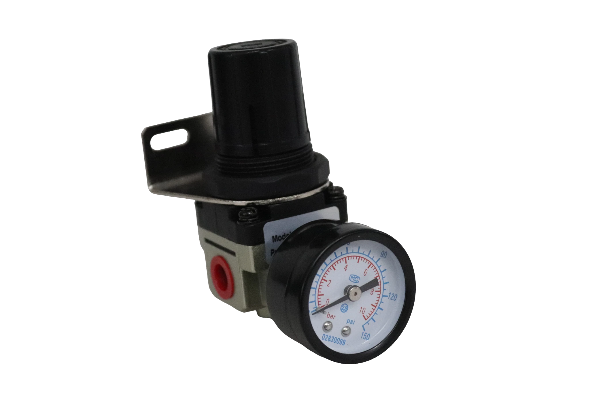 Regulador de Presión para Aire
