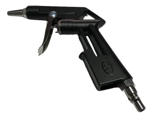 Pistola Neumática para Sopletear