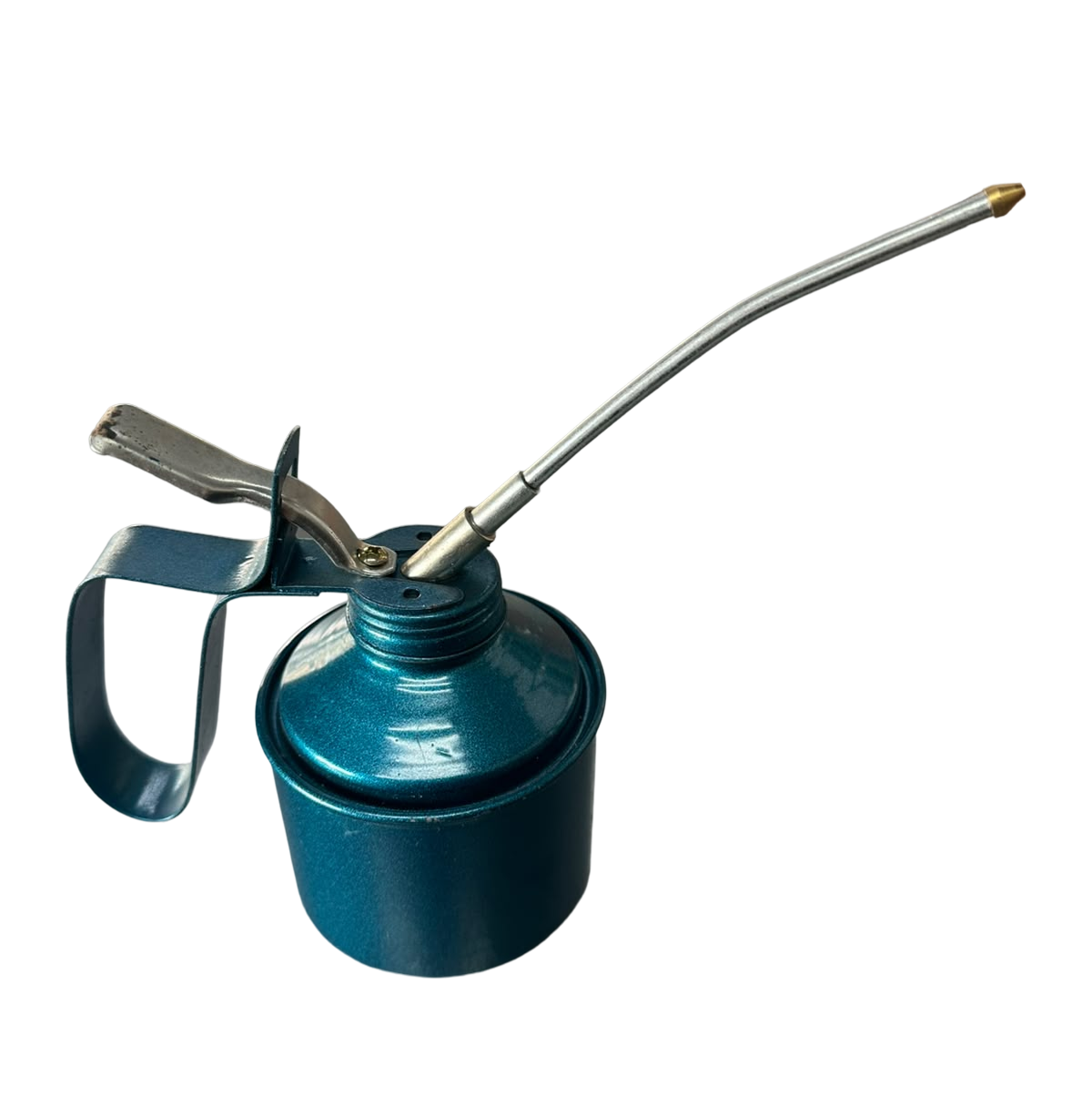 ACEITERA MANUAL de 0.5L