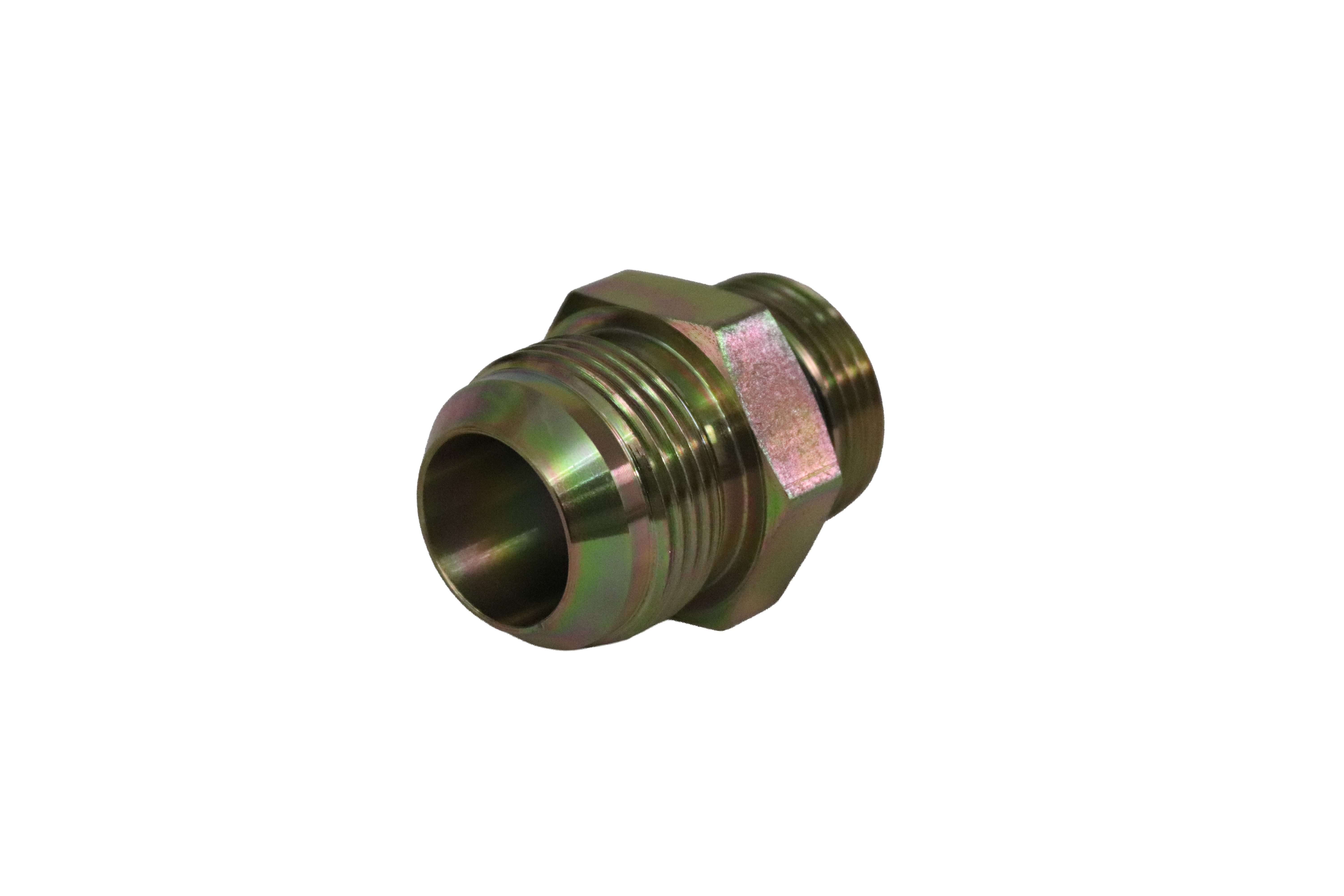 ADAPTADOR MF NF JIC X MF ORING