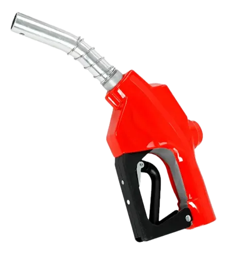 Pistola Surtidora Automática para Combustible