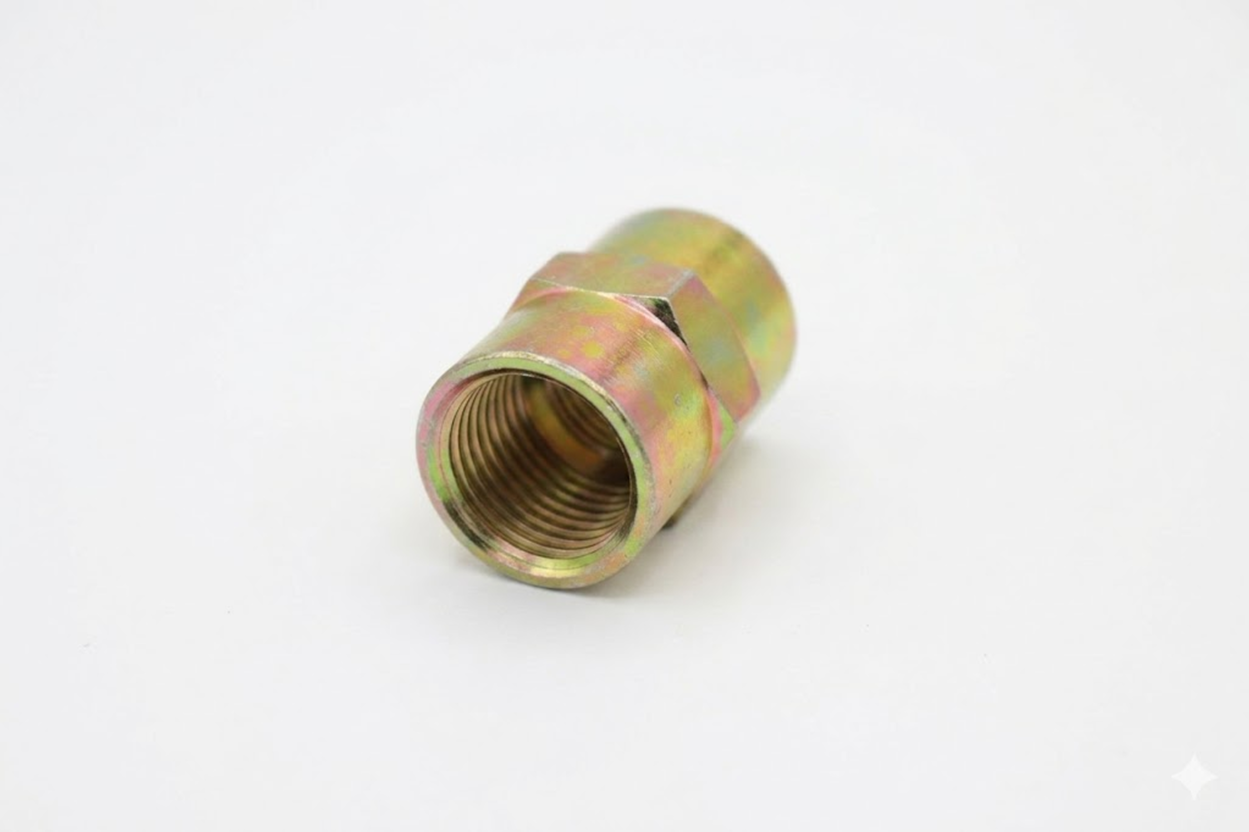 CUPLA HF X HF NPT