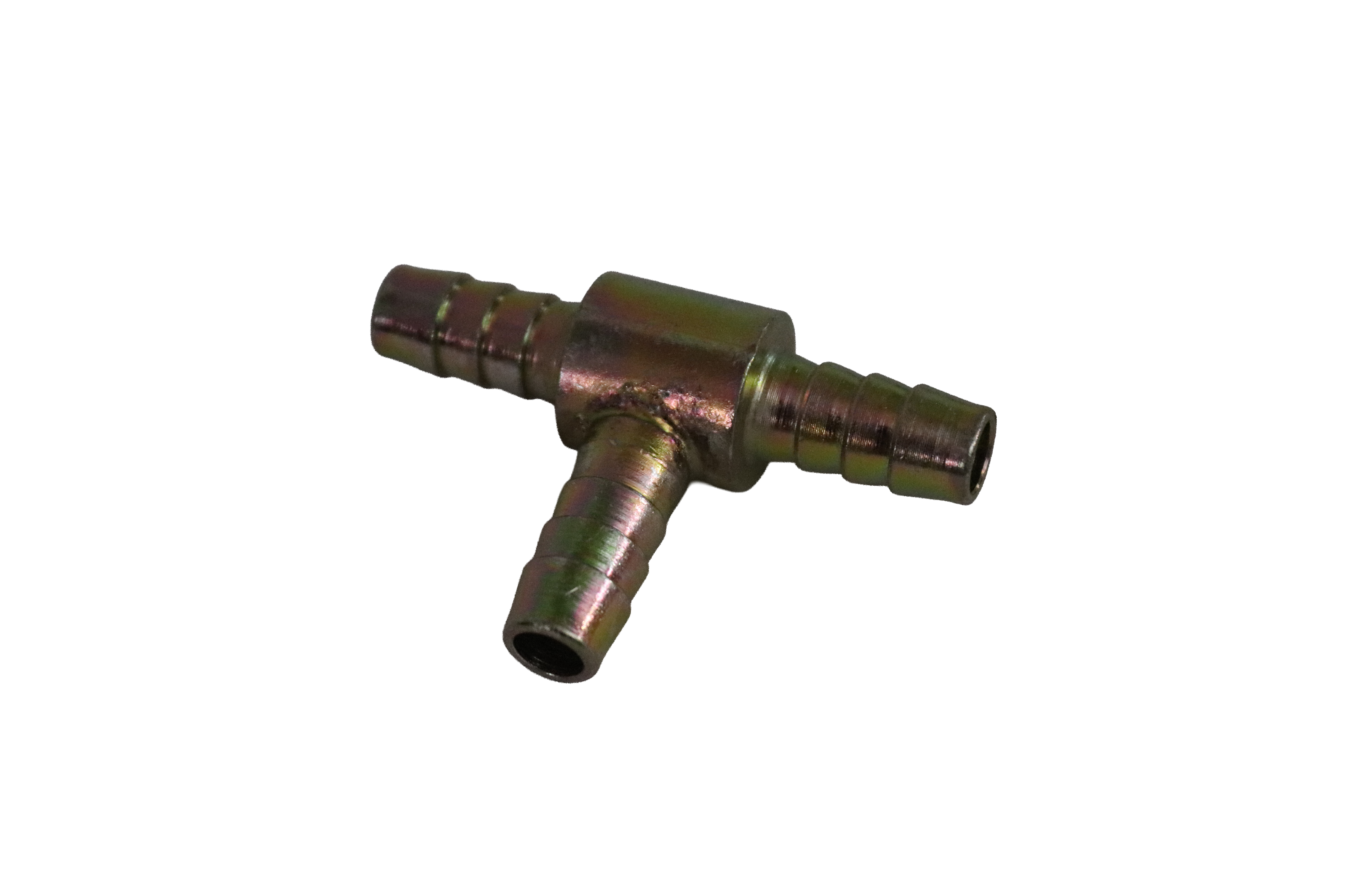 RACORD TRIPLE PM BAJA