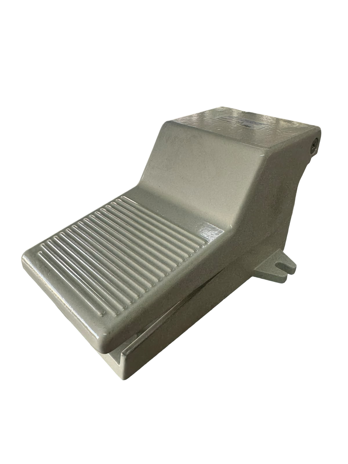PEDAL NEUMÁTICO SIN PROTECCIÓN