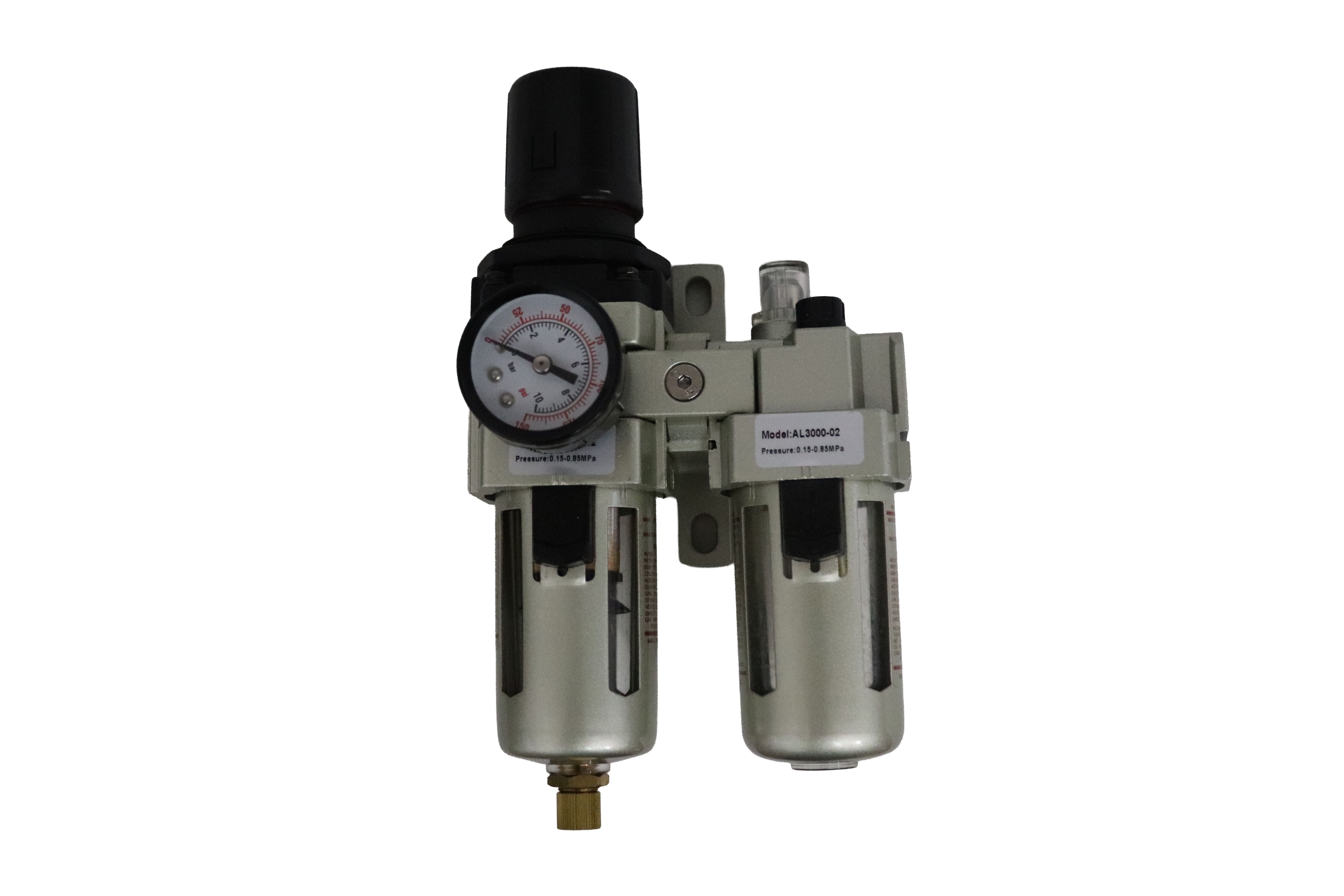 FILTRO REGULADOR LUBRICADOR