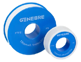 Cinta de Teflón PTFE