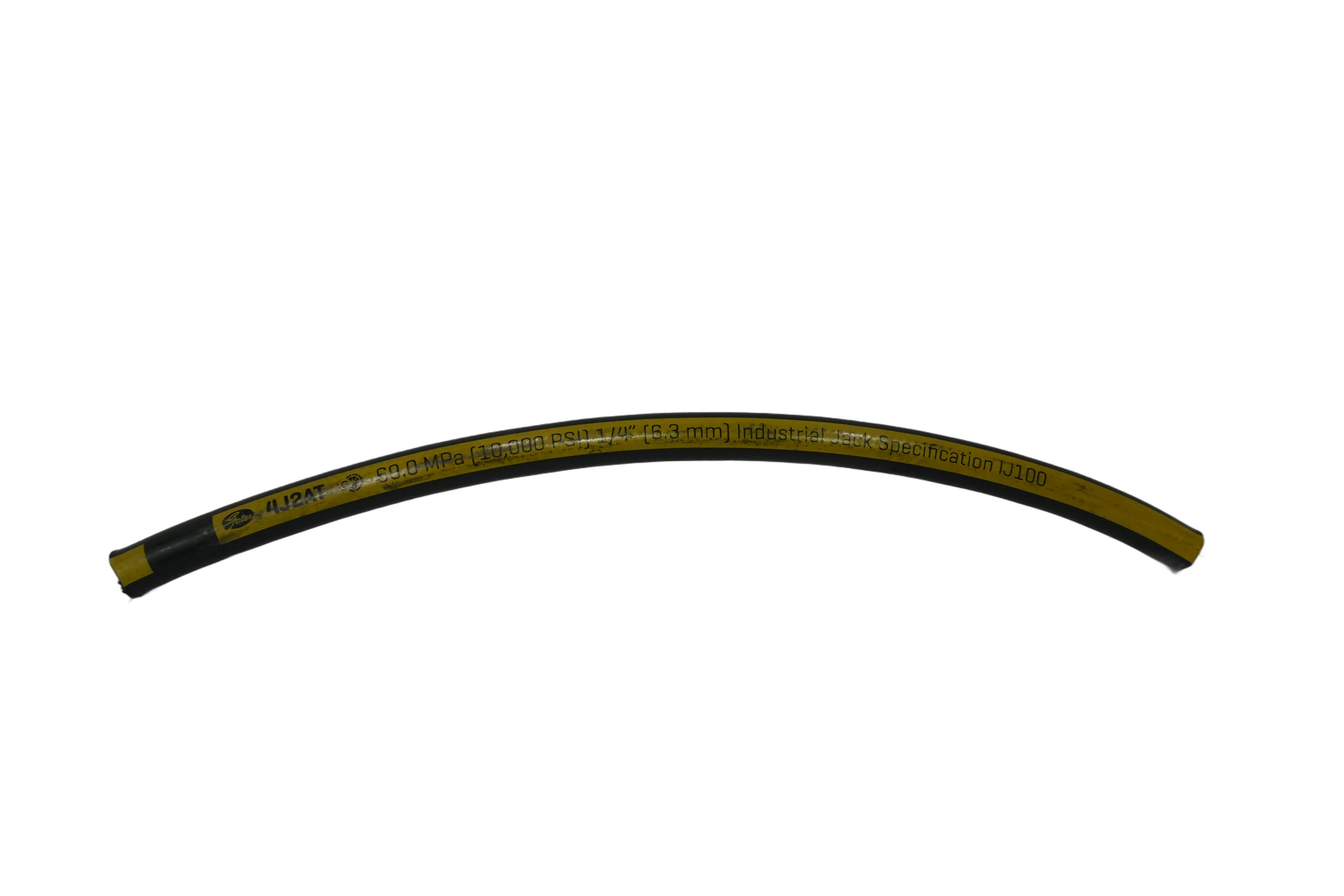 Manguera hidráulica J2 AT (10.000 PSI)