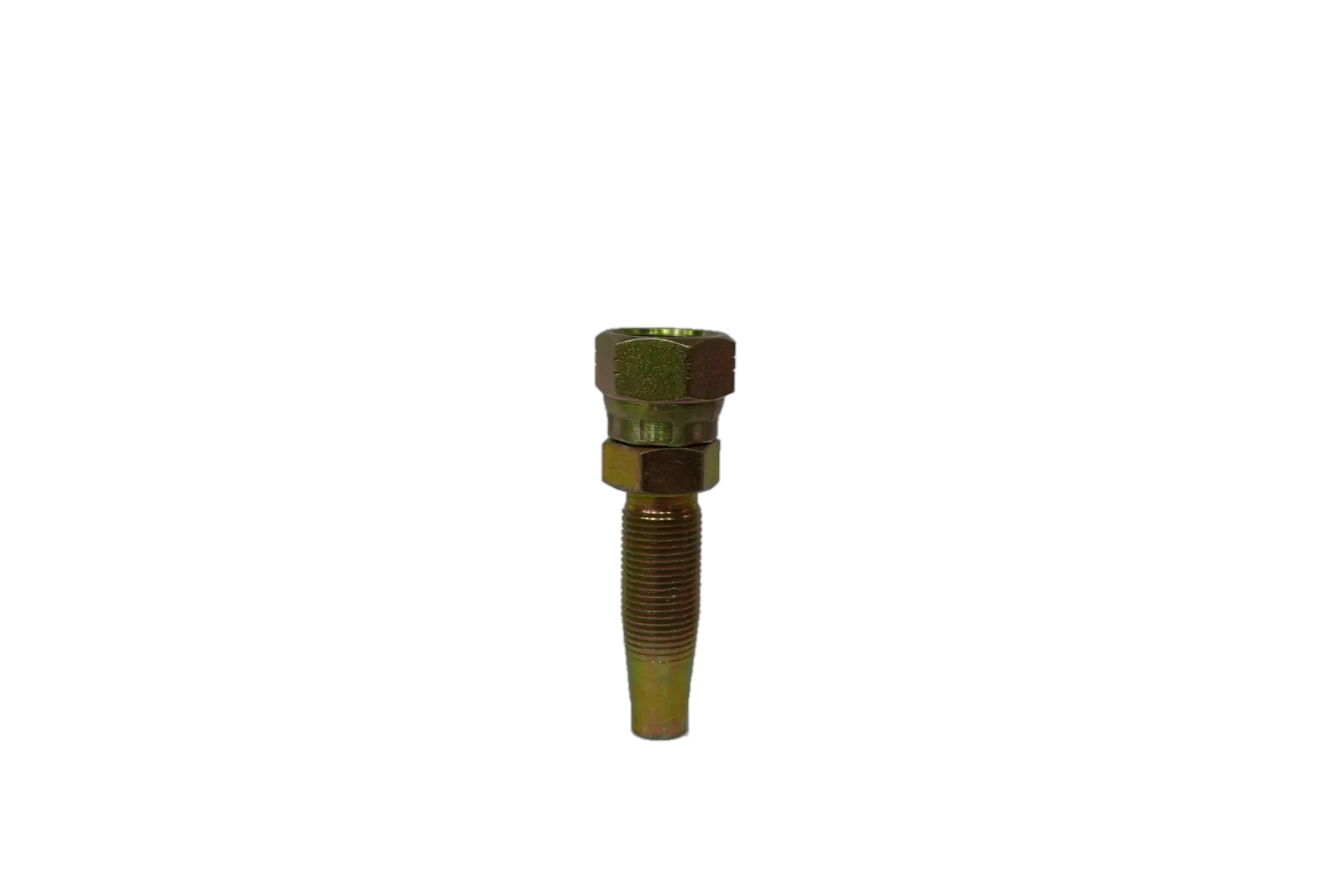 Terminal HG JIC reutilizable