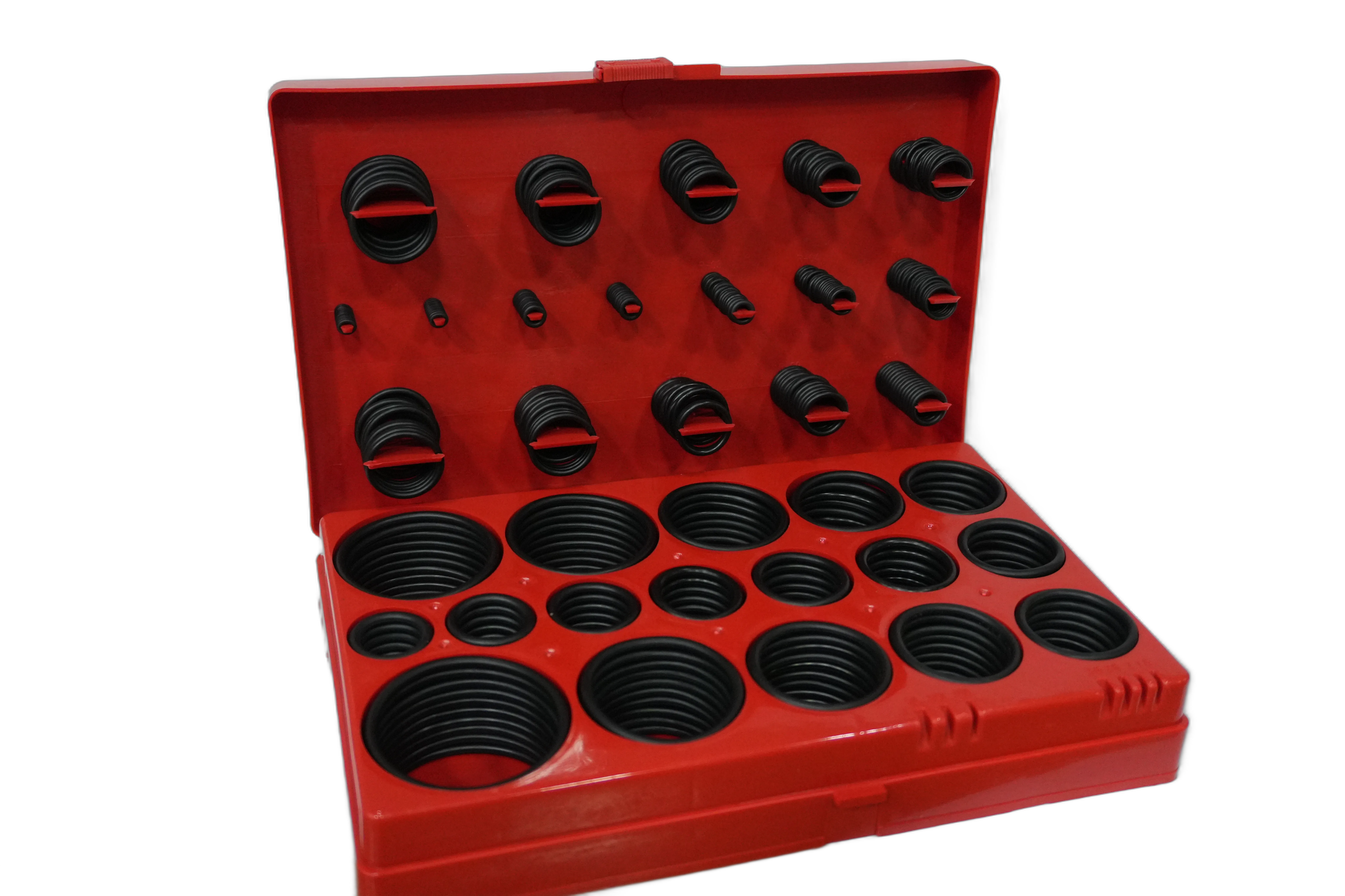 Kits de O'Ring