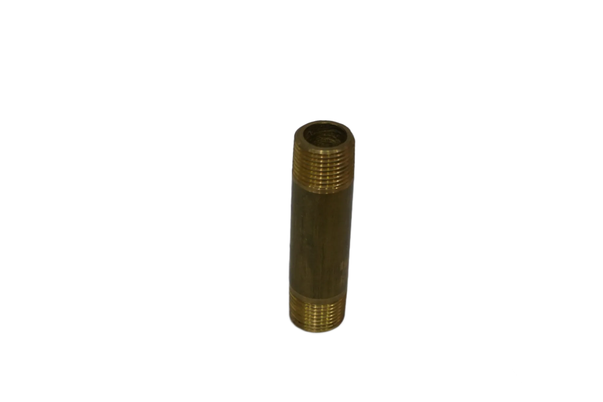 Niple de extensión (bronce)
