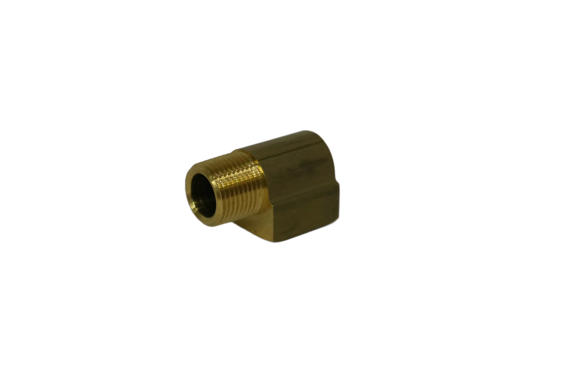 Codo M x H (bronce)