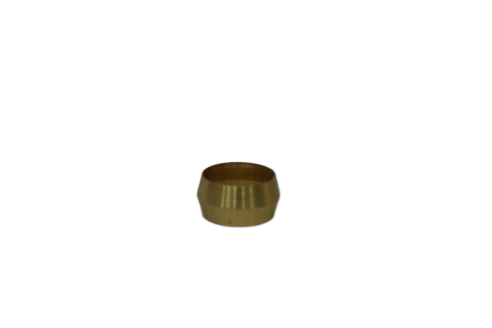 Virola para tubo (bronce)