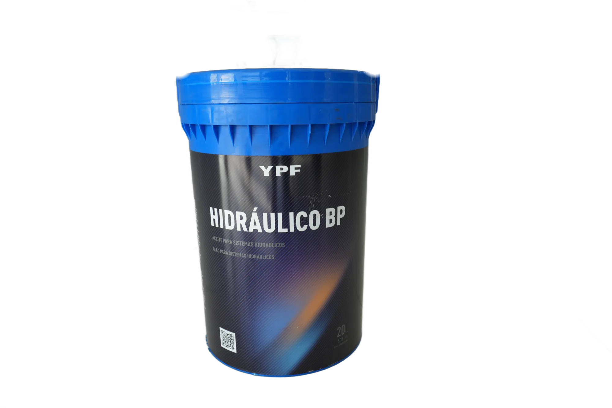 Aceite hidráulico