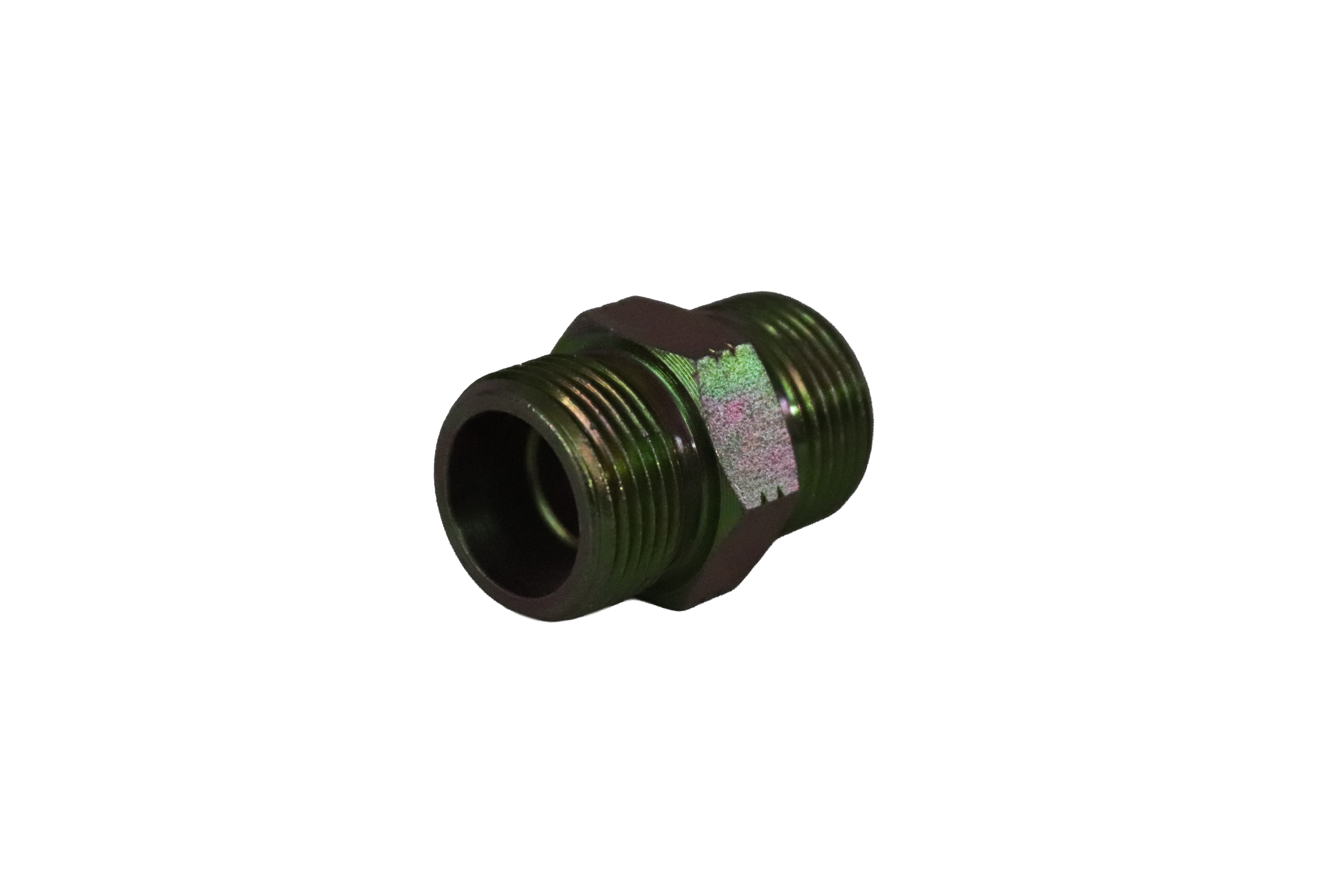 ADAPTADOR MF X MF METRICO AT