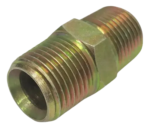 Entrerrosca Rosca Gas (Macho-Macho)