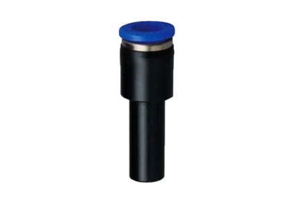 Reductor Neumático Plastico Macho x Hembra